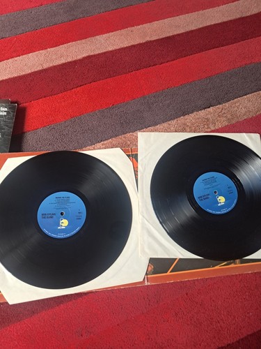 Bob dylan and the - bob, vinyl