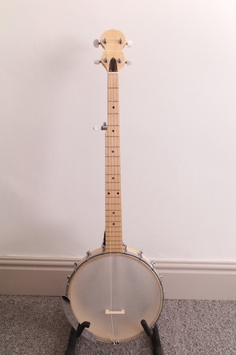 Ashbury 5 string - ashbury, 5-string