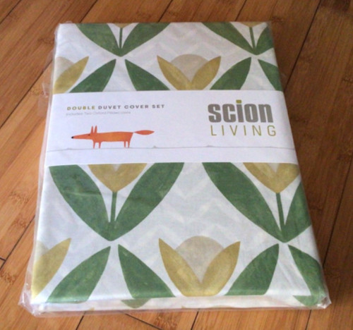 Scion tulip trellis - tulip,