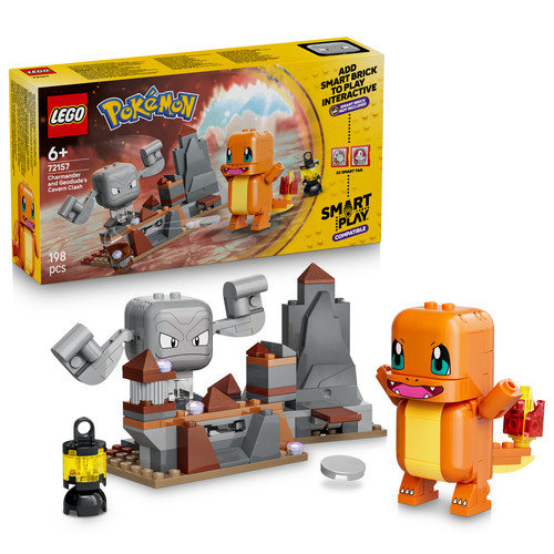 Pre order lego pokemon - -,