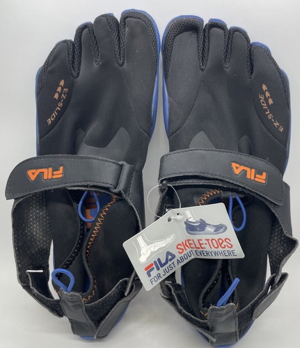 Fila skele toes slide shoes - ez-slide,