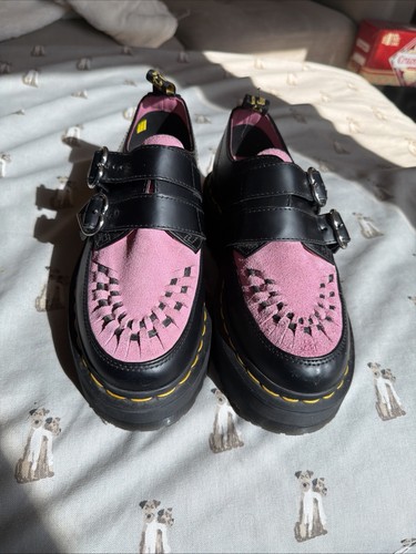 Martin lazy oaf platform - lazy,