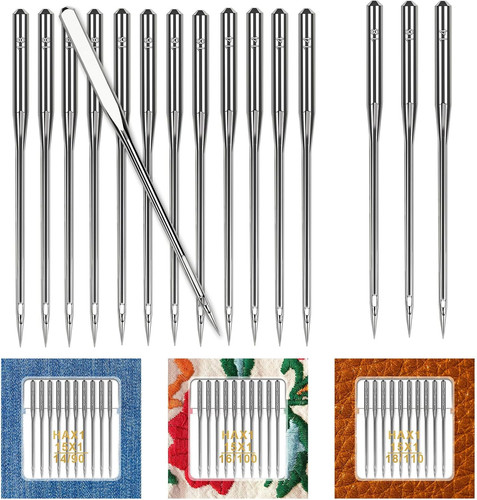 Pcs heavy duty - 60, sewing