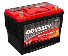 Odyssey Battery AGM2