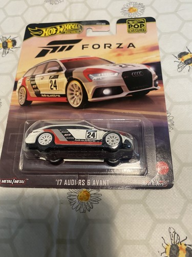Hot wheels premium pop culture - hot,