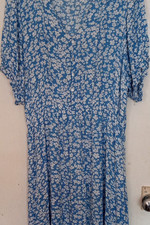 ONLY Carmakoma Floral