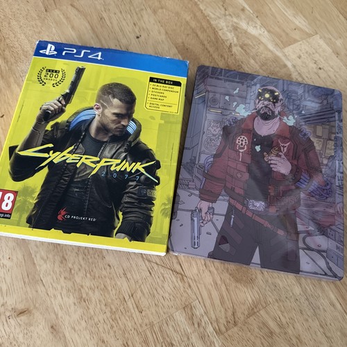 Cyberpunk 2077 playstation - cyberpunk, 4