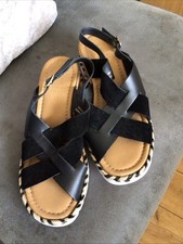 Next Forever Comfort Black