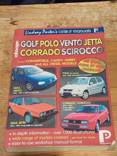 Volkswagen golf polo - volkswagen, vw