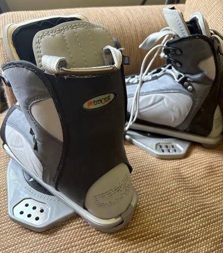 Liquid force transit wakeboard - liquid,