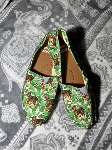 Women slip shoes - shoes, 8