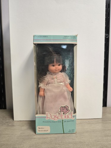 Vintage 1976 mattel - 1976,