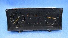 Ford Granada - Speedometer