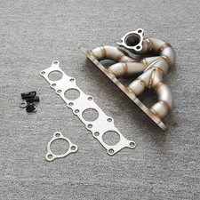 K04 Equal length Turbo