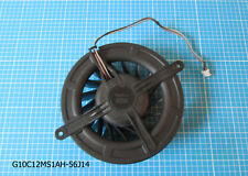 Sony PS3 Slim - 17 Blade Cooling Fan Nidec G10C12MS1AH-56J14 - CECH-20, 21 & 25