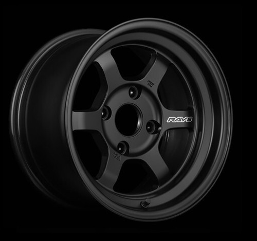 Rays volk racing te37v 2324 - racing,