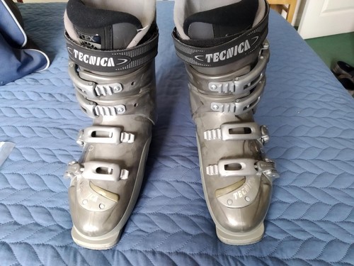Tecnica duo anti - tecnica,