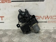 2013-2019 SEAT LEON MK3 DRIVER