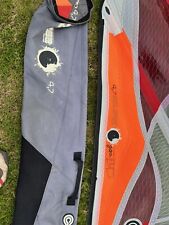 Goya eclipse windsurf sail