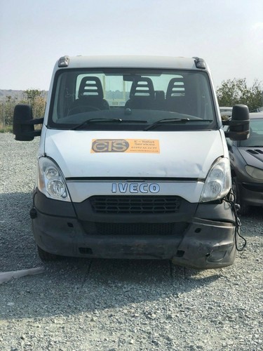Iveco daily 2013 - daily,