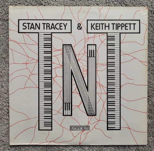 New sealed original stan - &,