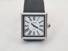 Chanel Mademoiselle Quartz Ladies Watch Y.N 115562