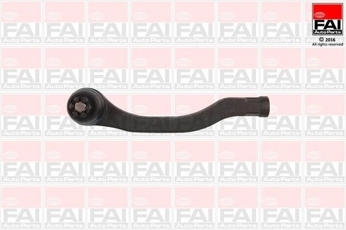 Tie track rod end front - tie,