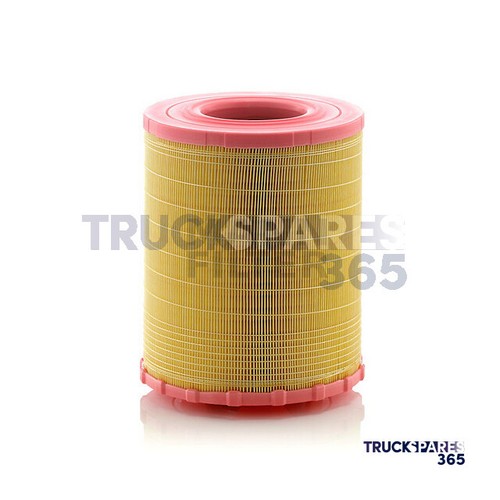 Fits mercedes atego - fits, air