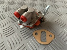 Massey Ferguson 35 (4cylinder)