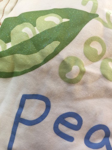 Sweet pea baby sleep sack - baby,