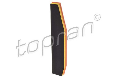 Topran 501 665 air filter - 665,