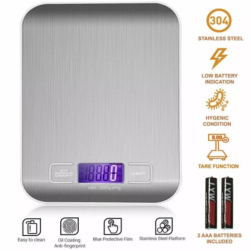 10kg digital electronic - 10kg,