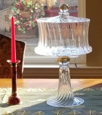 Cake Stand by Union Street