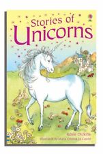 Stories of Unicorns: Gift Edition (Usborne Young Reading) By Rosie Dickins