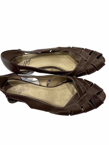 Ladies shoes and - and, sandals