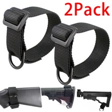 2XTactical Gun Sling Adapter D
