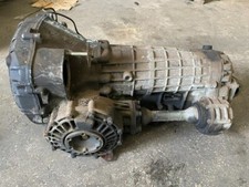 PORSCHE 964 TIPTRONIC GEARBOX A50.02 P/n. 94330001002
