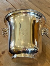 Louis Roederer Silver Plate