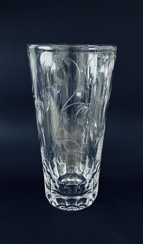 Stuart crystal john luxton - crystal,