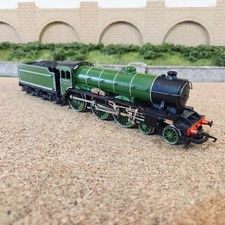 HORNBY RAILWAYS  OO GAUGE R053