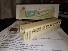 Little Bus Company  1984