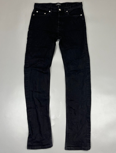 Black jeans size - black,