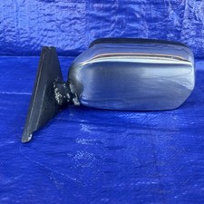 BMW E24 633 635csi OEM Chrome