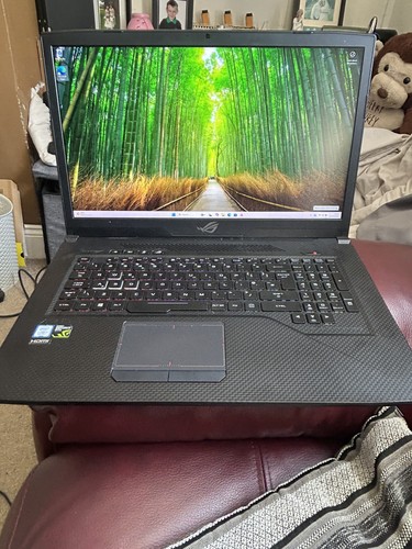 Cheap gaming laptop asus rog - laptop,