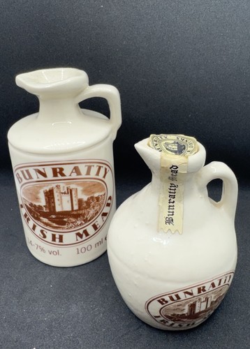 Bunratty irish mead - bunratty, 2x