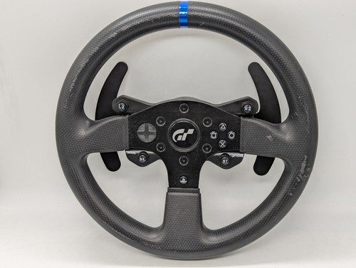 Wheel only thrustmaster t300 - only,