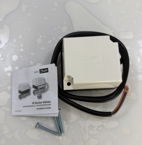 Brand new danfoss actuator - brand,
