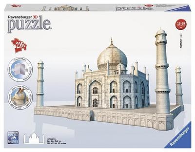 Ravensburger - , 3d