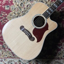 Gibson Acoustic-Electric