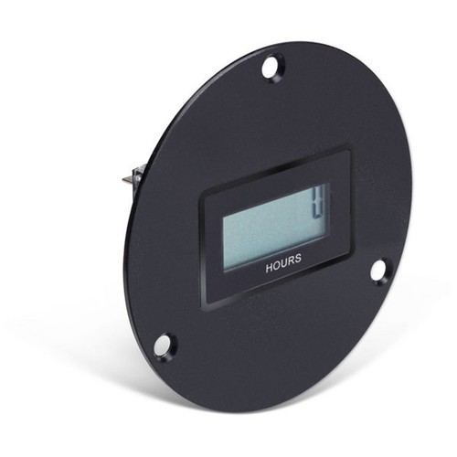 Trumeter lcd hour - hour, mtr